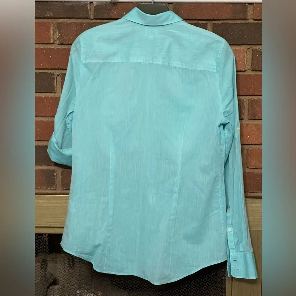 J. Crew size small